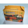 Cereal Packing Box/Vegetable Box